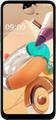 LG K41S Price In India