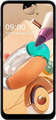 LG K41S Price In India