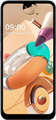LG K41S Price In India