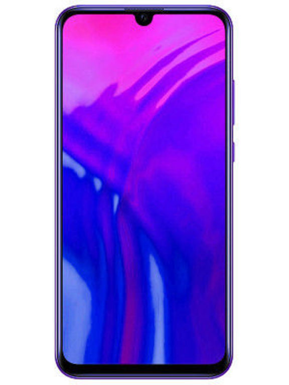 Обход huawei id honor 9c