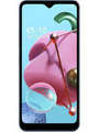 LG Q51 Price In India