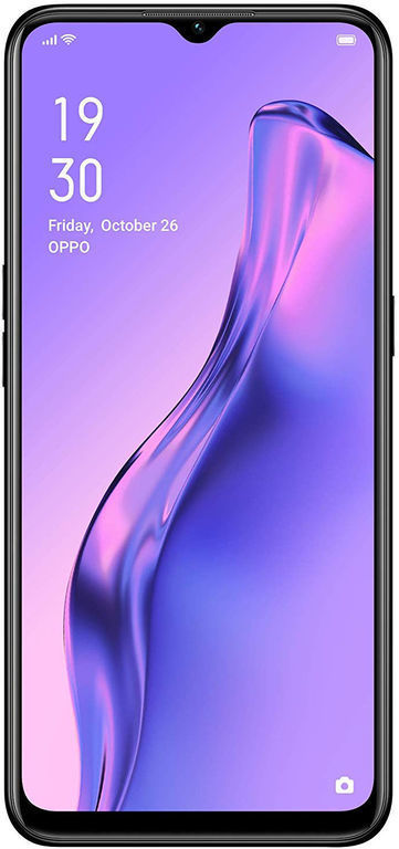 oppo a31 or samsung m12