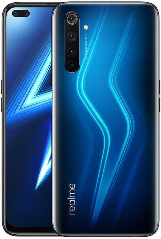 Realme 6 Pro 128GB Price in India, Full Specs & Features ...