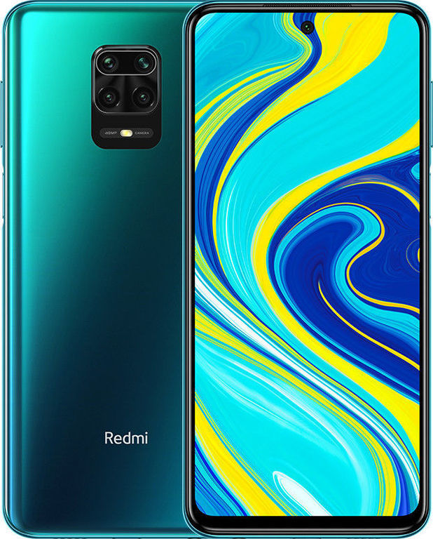 redmi note 9 pro 15000