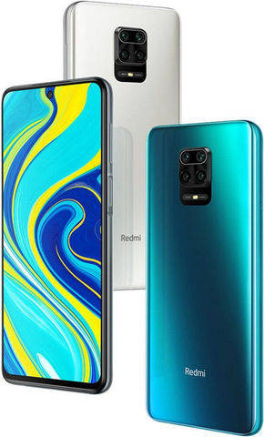 Xiaomi Redmi Note 9 Pro Price In India Full Specifications