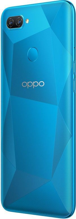 oppo a12 8000