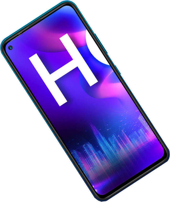 infinix hot s9