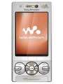 Sony W705 Price In India