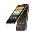 Samsung Galaxy Golden Dual Flip I9230 Price In India