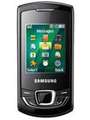 Samsung E2550 Monte Slider Price In India