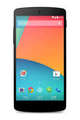 Google LG Nexus 5 32GB Price In India