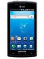 Samsung i897 Captivate Price In India