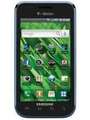 Samsung Vibrant T959 Galaxy S Price In India