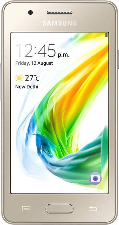 Samsung Z2 Price In India 31st May 2021 Pricebaba Com