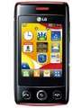LG Cookie T300 Price In India