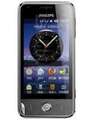 Philips V816 Price In India