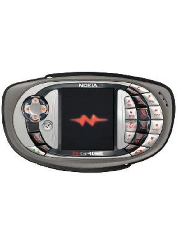 n gage for sale