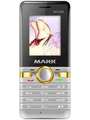 Maxx MX365 Price In India