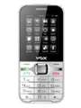 Vox V5 Plus Price In India