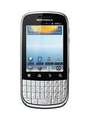 Motorola SPICE Key XT317 Price In India