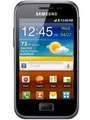 Samsung Galaxy Ace Plus Price In India