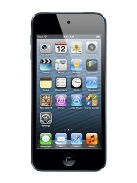 Apple iPod Touch 32GB - 5th Generation Price in India, Reviews, Features,  Specs, Buy on EMI | 28th July 2022 - Pricebaba.com