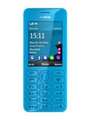 Nokia 206 Single SIM Price In India