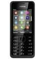 Nokia 301 Dual SIM Price In India