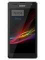 Sony Xperia C670X Price In India