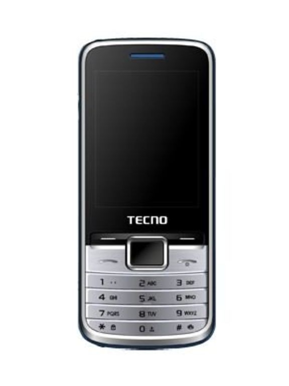 Tecno коды