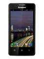 Reliance Lenovo A600e Price In India