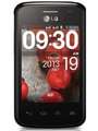 LG Optimus L1 Dual E420 Price In India