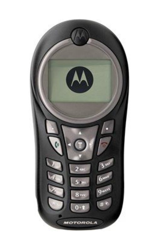 Motorola c115 как включить