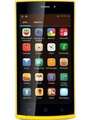 iBall Andi 4.5P IPS Glitter Price In India