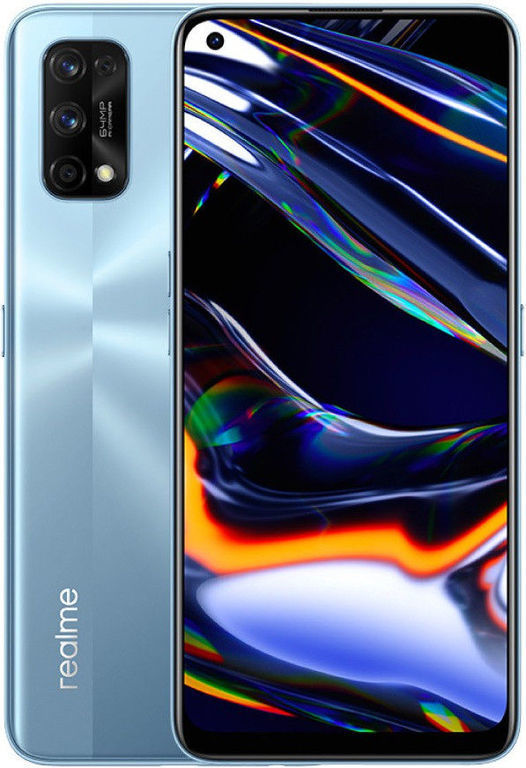 realme 7 pro under 7000