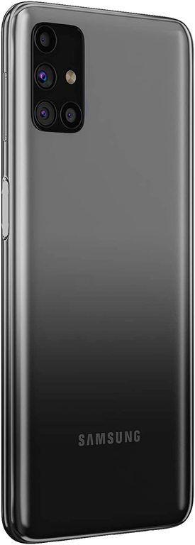 samsung galaxy m31s price specification