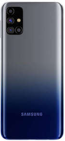 samsung m31s features and specifications