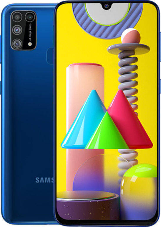 samsung m31 8gb ram