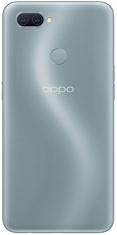 oppo a11k 2021