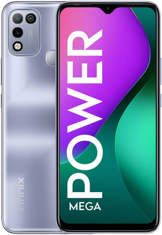 infinix power 5