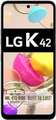 LG K42 Price In India