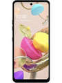 LG K42 Price In India