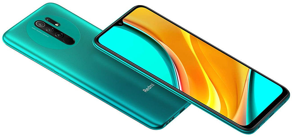 samsung f12 vs redmi 9 prime