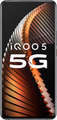 Vivo iQOO 5 Price In India
