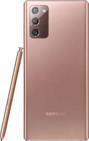 Samsung Galaxy Note 20 5G Price in India, Release Date and ...