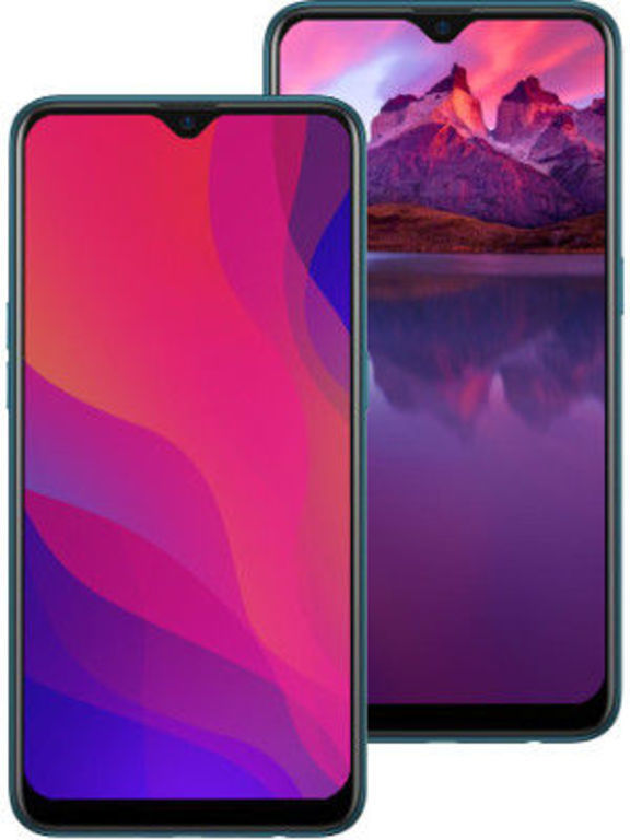 oppo reno a6