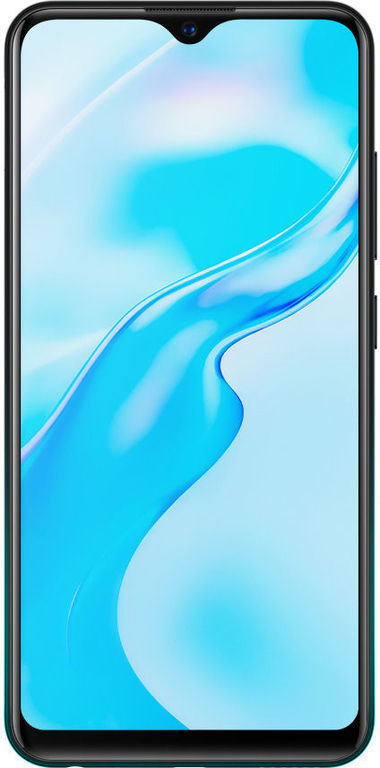 vivo y1s antutu