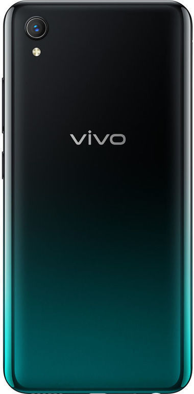 Vivo discount y1s antutu