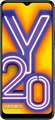 vivo Y20 Price In India