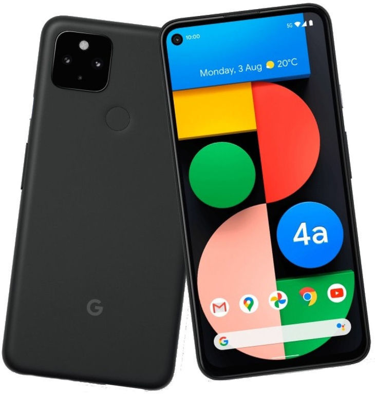 Google Pixel 4A 5G Price in India, Release Date and Full Specs (7th ...